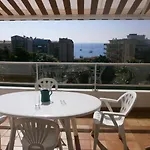 T3 Climat, Terrasse Vue - Centre Lavandou - Fr-1-308-122