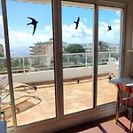 T3 Climat, Terrasse Vue - Centre Lavandou - Fr-1-308-122 Le Lavandou