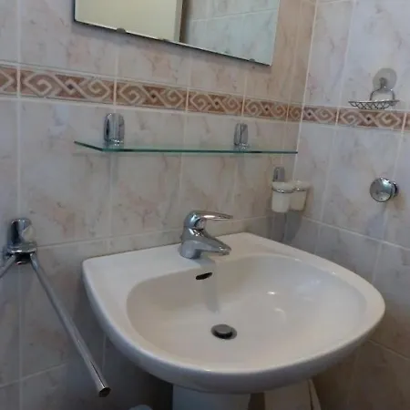 شقة T3 Climat, Terrasse Vue - Centre Lavandou - Fr-1-308-122