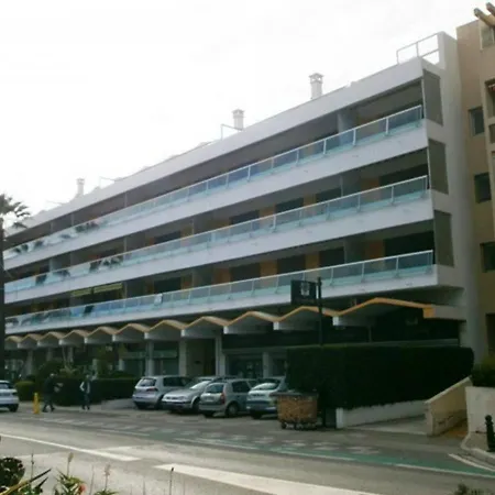 T3 Climat, Terrasse Vue - Centre Lavandou - Fr-1-308-122 شقة لو لا فاندو
