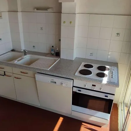 T3 Climat, Terrasse Vue - Centre Lavandou - Fr-1-308-122 *