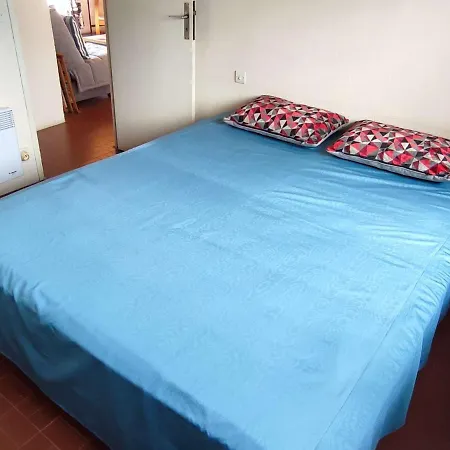 Apartment T3 Climat, Terrasse Vue - Centre Lavandou - Fr-1-308-122 Le Lavandou