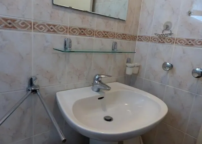 Appartement T3 Climat, Terrasse Vue - Centre Lavandou - Fr-1-308-122