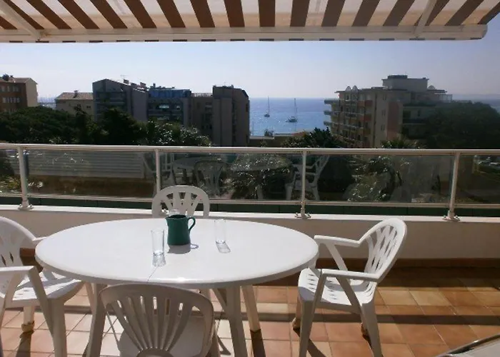 T3 Climat, Terrasse Vue - Centre Lavandou - Fr-1-308-122