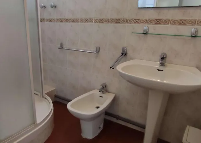 Appartement T3 Climat, Terrasse Vue - Centre Lavandou - Fr-1-308-122 *